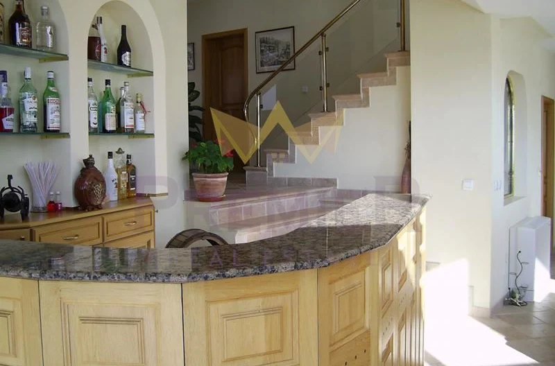 Луксозна къща в местност Ален Мак - - снимка 6 - Имоти Премиер