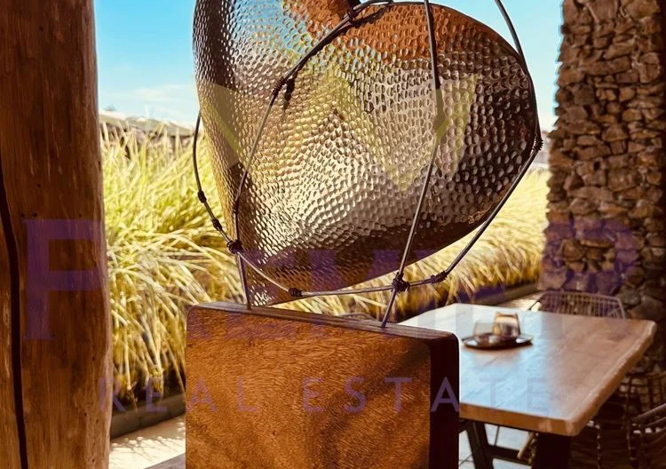 Луксозна къща в Несебър – на Метри от плажа -  - снимка 11 - Имоти Премиер