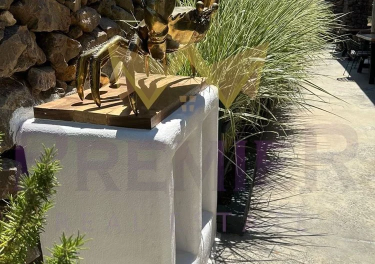 Луксозна къща в Несебър – на Метри от плажа -  - снимка 14 - Имоти Премиер