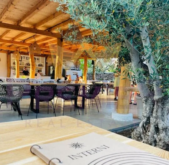 Луксозна къща в Несебър – на Метри от плажа -  - снимка 8 - Имоти Премиер