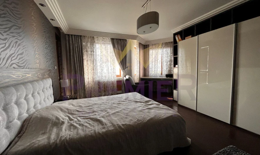 Луксозна къща в с. Аврен -  - снимка 10 - Имоти Премиер