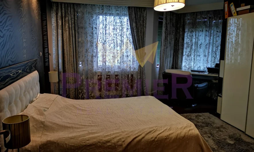 Луксозна къща в с. Аврен -  - снимка 11 - Имоти Премиер