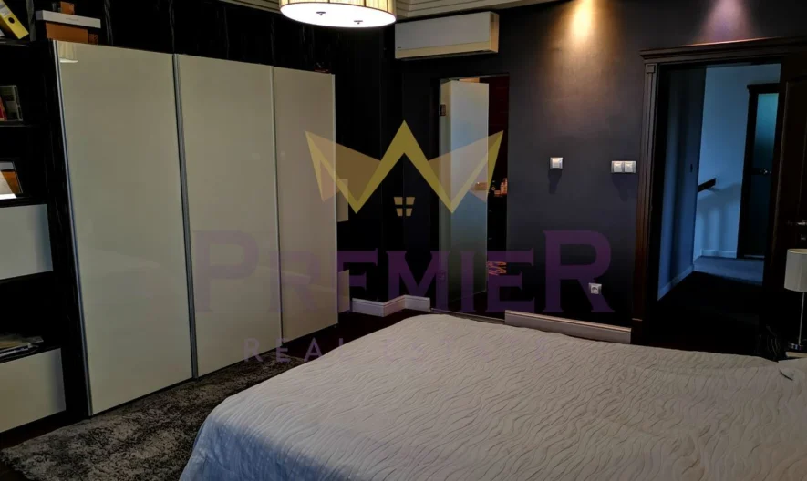 Луксозна къща в с. Аврен -  - снимка 12 - Имоти Премиер