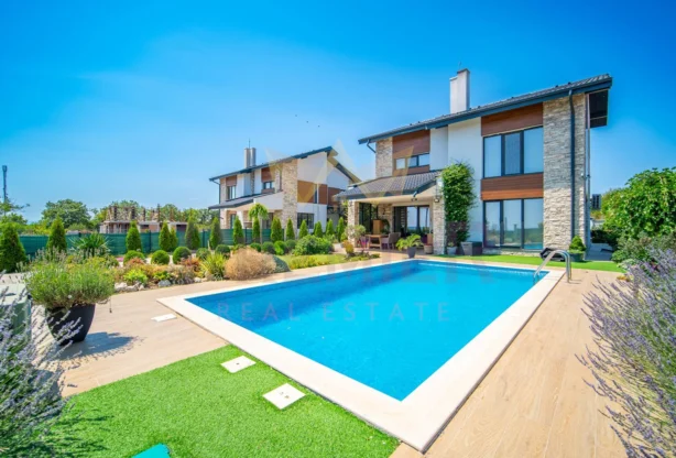 Агенция за недвижими имоти - Имоти Премиер - имот - 1047842, Цена: 450000 EUR