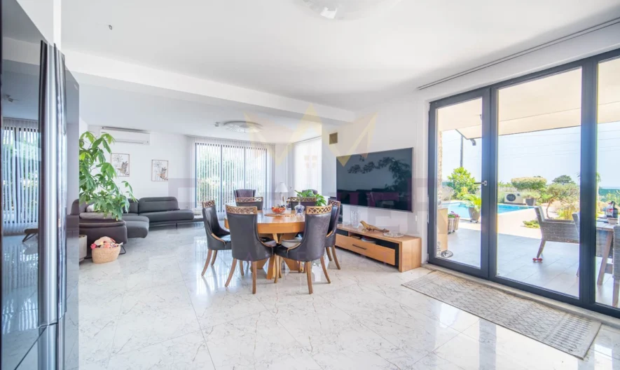 Луксозна къща в село Близнаци - - снимка 10 - Имоти Премиер