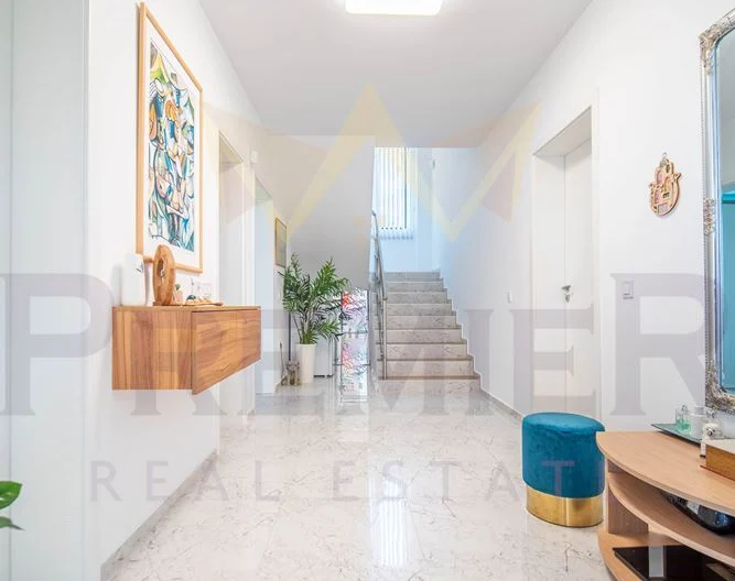 Луксозна къща в село Близнаци - - снимка 11 - Имоти Премиер