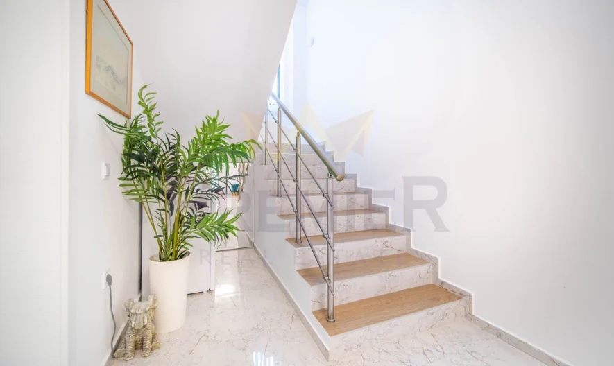 Луксозна къща в село Близнаци - - снимка 18 - Имоти Премиер