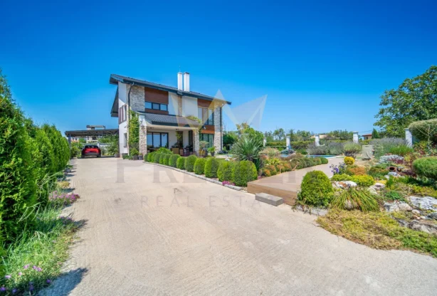 Агенция за недвижими имоти - Имоти Премиер - имот - 1047842, Цена: 450000 EUR