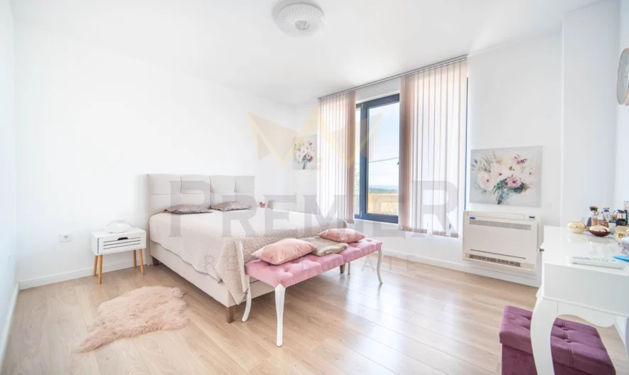 Луксозна къща в село Близнаци - - снимка 23 - Имоти Премиер