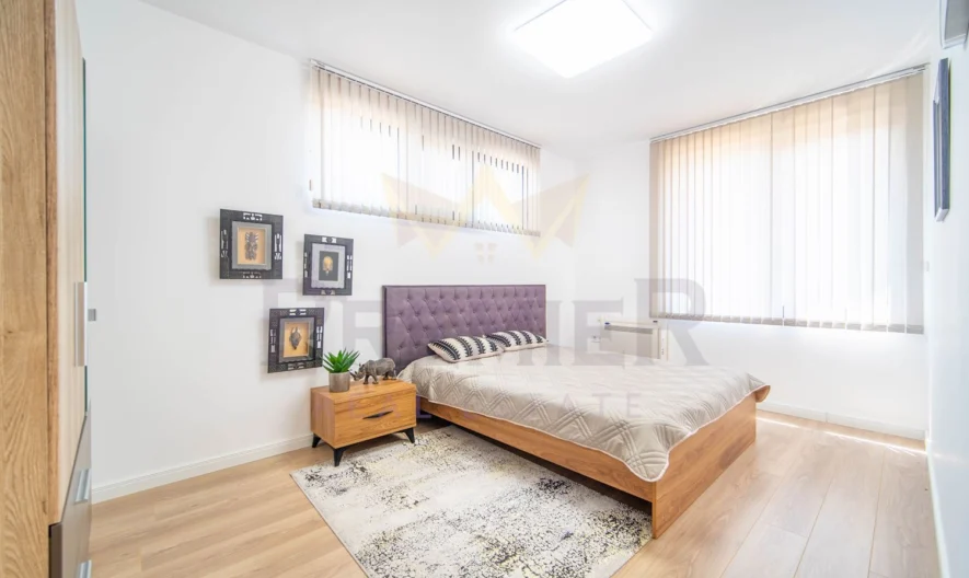 Луксозна къща в село Близнаци - - снимка 25 - Имоти Премиер