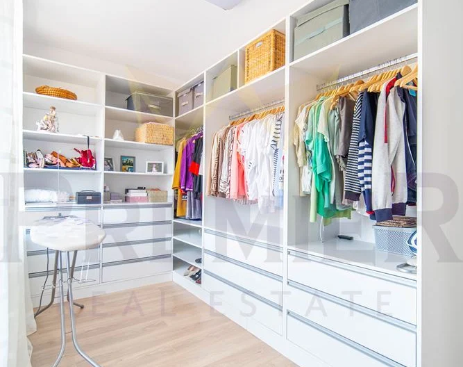 Луксозна къща в село Близнаци - - снимка 27 - Имоти Премиер