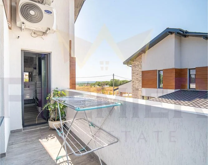 Луксозна къща в село Близнаци - - снимка 29 - Имоти Премиер