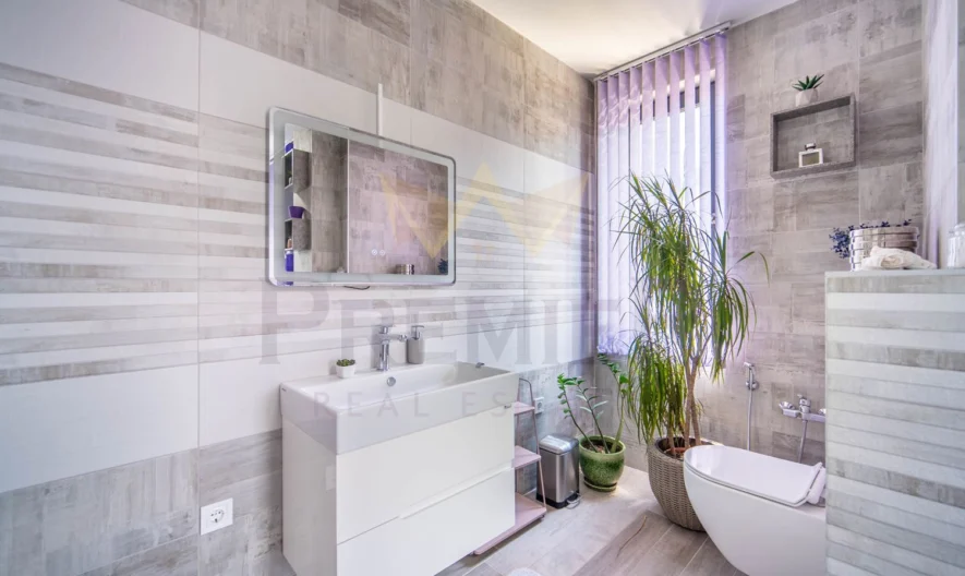 Луксозна къща в село Близнаци - - снимка 32 - Имоти Премиер