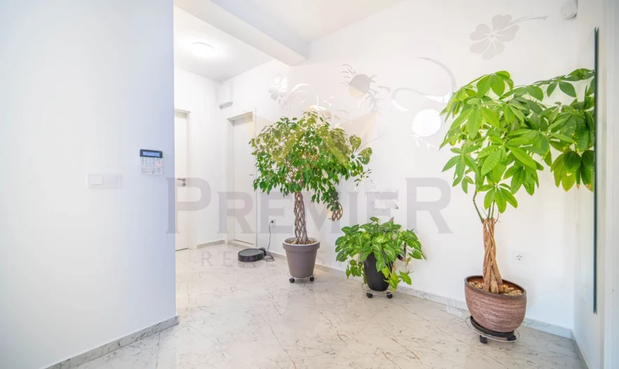 Луксозна къща в село Близнаци - - снимка 33 - Имоти Премиер