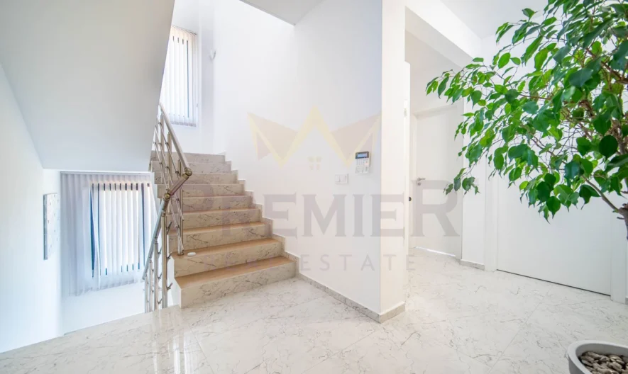 Луксозна къща в село Близнаци - - снимка 34 - Имоти Премиер