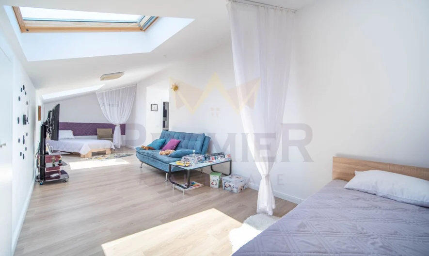 Луксозна къща в село Близнаци - - снимка 35 - Имоти Премиер