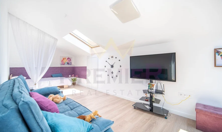 Луксозна къща в село Близнаци - - снимка 36 - Имоти Премиер