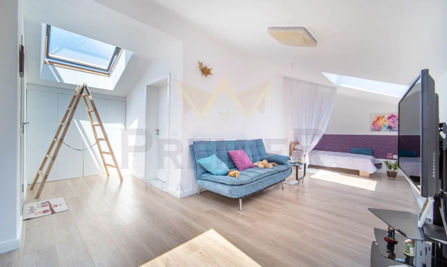 Луксозна къща в село Близнаци - - снимка 38 - Имоти Премиер