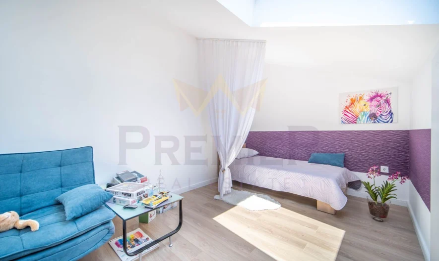 Луксозна къща в село Близнаци - - снимка 39 - Имоти Премиер