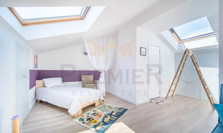 Луксозна къща в село Близнаци - - снимка 41 - Имоти Премиер