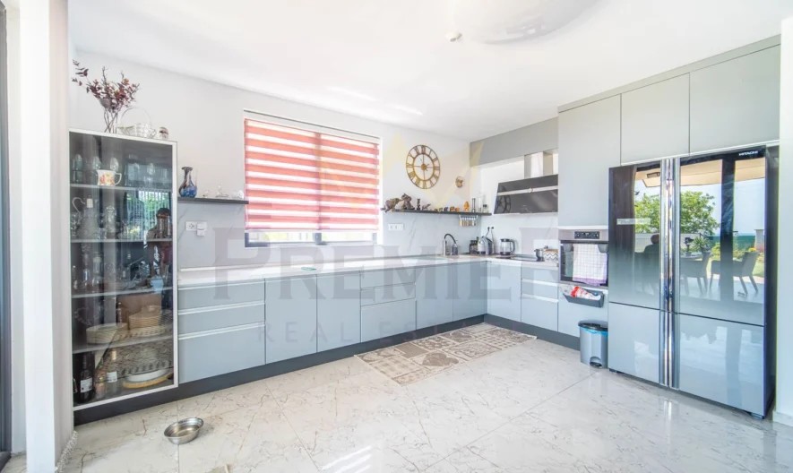 Луксозна къща в село Близнаци - - снимка 7 - Имоти Премиер