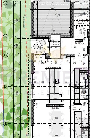 Луксозна къща в затворен комплекс във в.з. Киноцентъра - - снимка 10 - Имоти Премиер