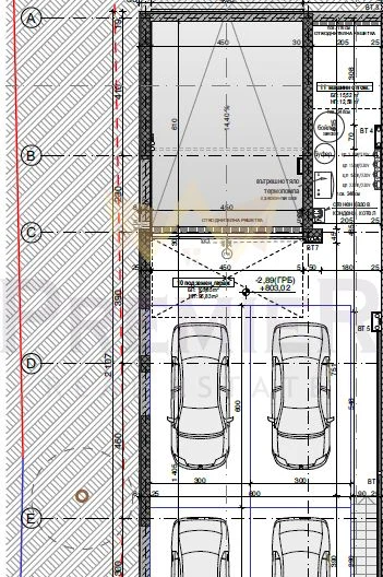 Луксозна къща в затворен комплекс във в.з. Киноцентъра - - снимка 7 - Имоти Премиер