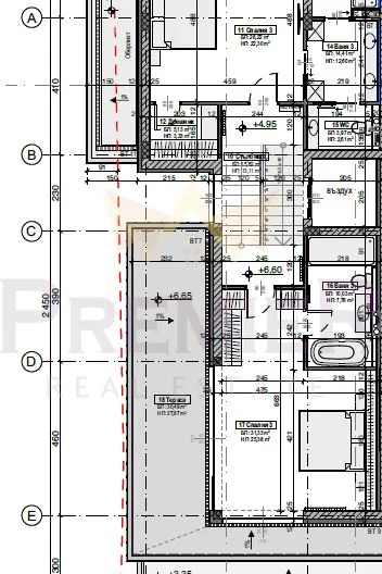 Луксозна къща в затворен комплекс във в.з. Киноцентъра - - снимка 9 - Имоти Премиер