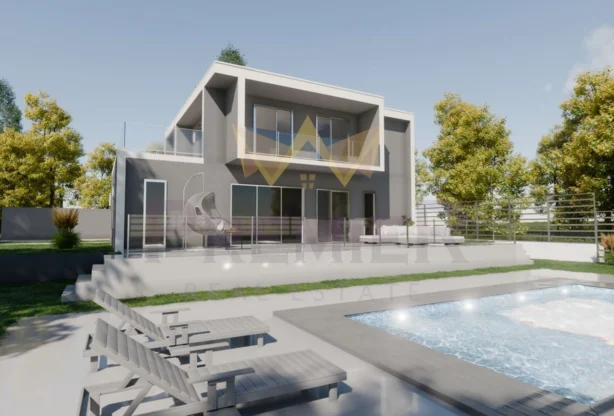 Агенция за недвижими имоти - Имоти Премиер - имот - 1166909, Цена: 397000 EUR