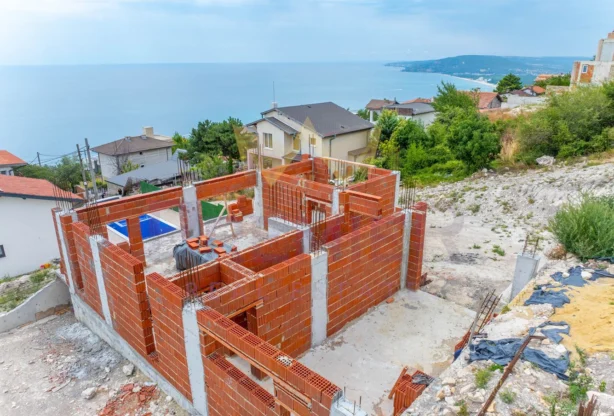 Агенция за недвижими имоти - Имоти Премиер - имот - 1050921, Цена: 397000 EUR