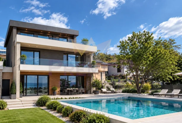 Агенция за недвижими имоти - Имоти Премиер - имот - 1245105, Цена: 935000 EUR
