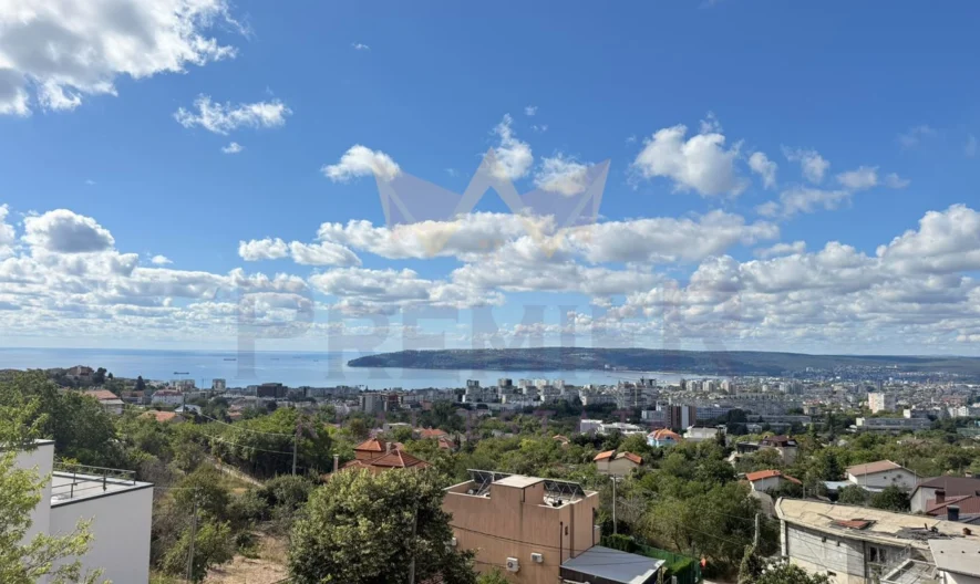 Luksozna rezidentsiya s baseyn i morska panorama – m-t Sotira Varna - - snimka 3 - Imoti Premier