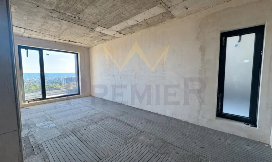 Luksozna rezidentsiya s baseyn i morska panorama – m-t Sotira Varna - - snimka 9 - Imoti Premier