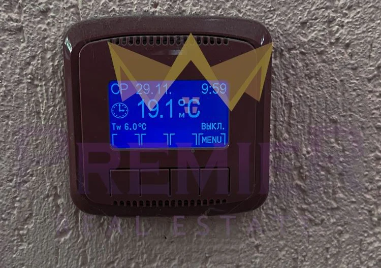 Луксозна триетажна къща в село Оброчище -  - снимка 21 - Имоти Премиер