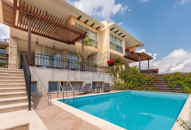 Агенция за недвижими имоти - Имоти Премиер - имот - 1179350, Цена: 600000 EUR