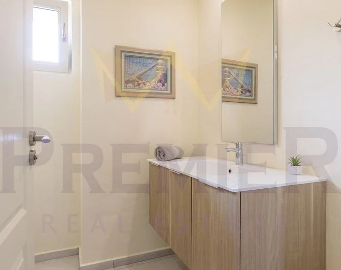 Луксозна вила с морска панорама и басейн на 150 м от плажа в Лозенец -  - снимка 4 - Имоти Премиер