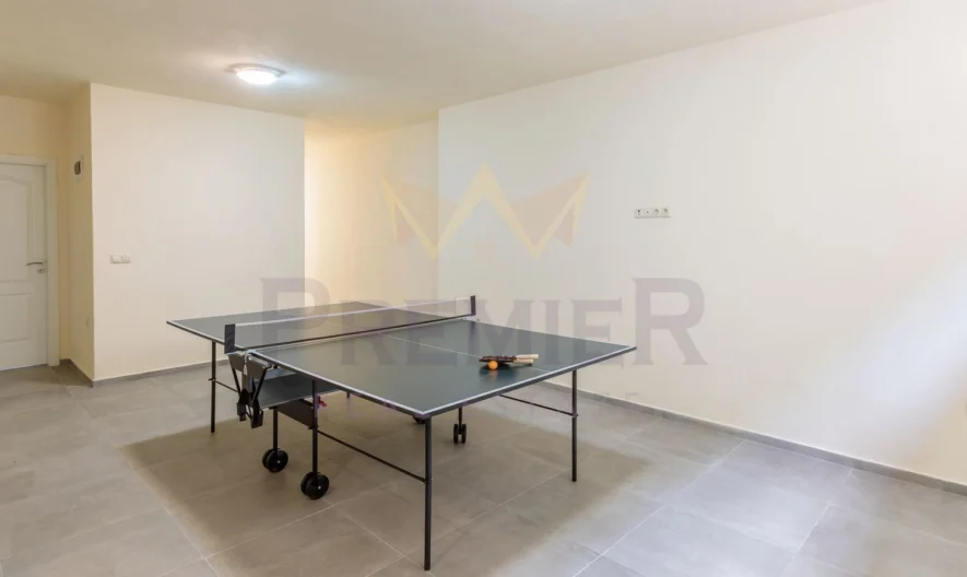 Луксозна вила с морска панорама и басейн на 150 м от плажа в Лозенец -  - снимка 5 - Имоти Премиер