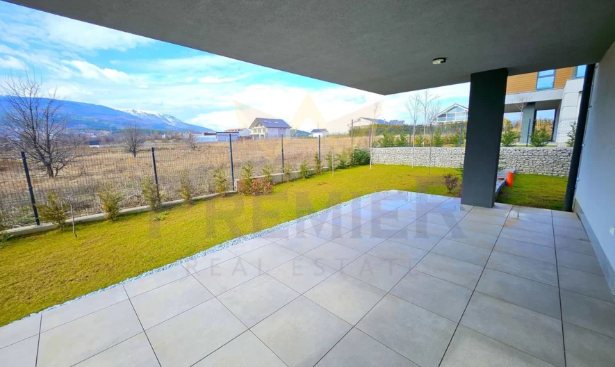 Луксозни, бутикови къща в Бистрица -  - снимка 10 - Имоти Премиер