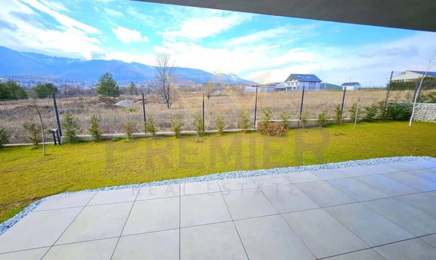 Луксозни, бутикови къща в Бистрица -  - снимка 11 - Имоти Премиер