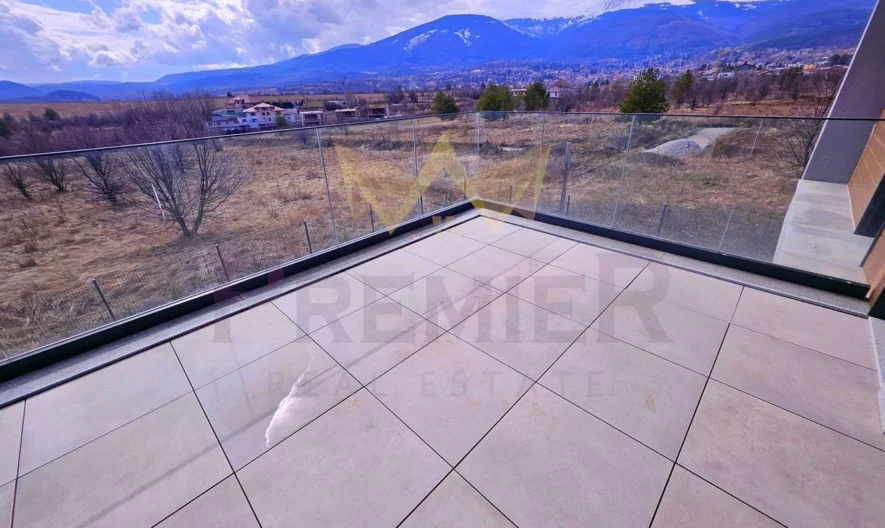 Луксозни, бутикови къща в Бистрица -  - снимка 24 - Имоти Премиер