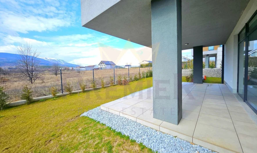 Луксозни, бутикови къща в Бистрица -  - снимка 31 - Имоти Премиер