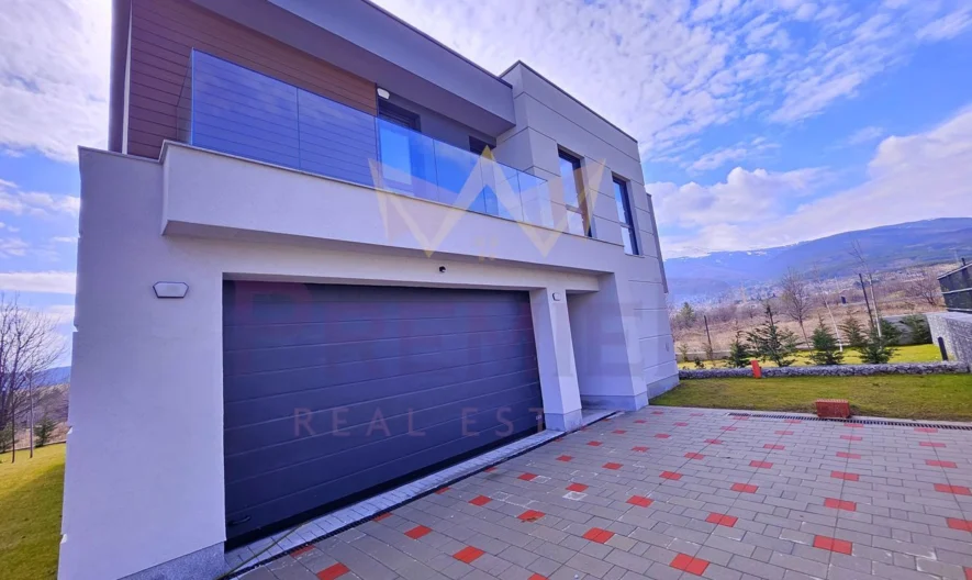 Луксозни, бутикови къща в Бистрица -  - снимка 5 - Имоти Премиер