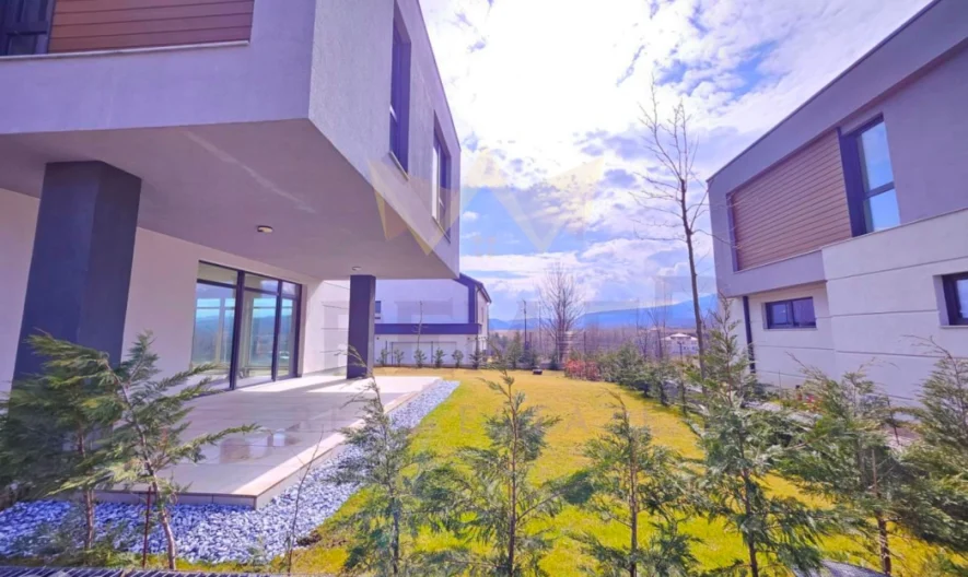 Луксозни бутикови къщи в Бистрица ! -  - снимка 16 - Имоти Премиер