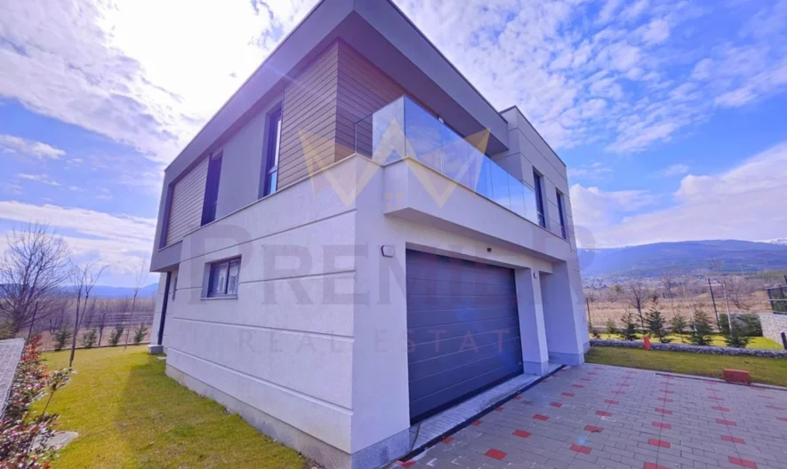 Луксозни бутикови къщи в Бистрица ! -  - снимка 2 - Имоти Премиер