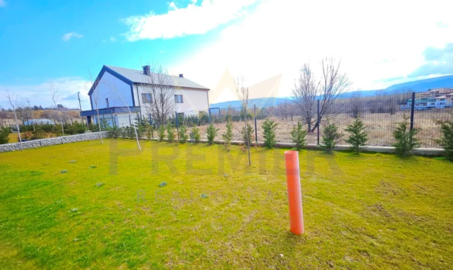 Луксозни бутикови къщи в Бистрица ! -  - снимка 9 - Имоти Премиер