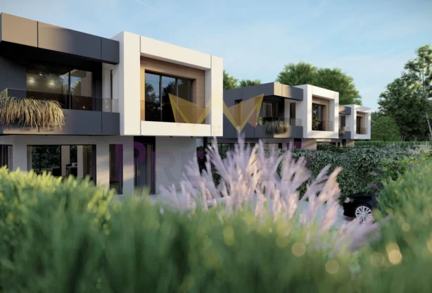 Агенция за недвижими имоти - Имоти Премиер - имот - 993995, Цена: 415000 EUR