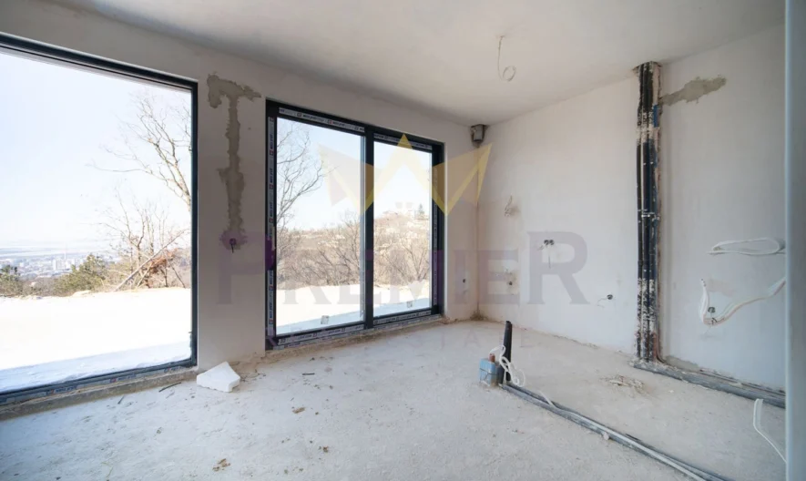 Луксозни къщи с панорамна гледка в м-т Пчелина, гр. Варна -  - снимка 14 - Имоти Премиер