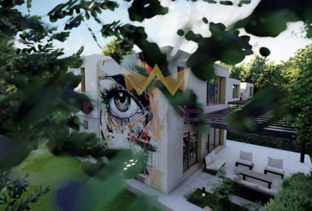 Агенция за недвижими имоти - Имоти Премиер - имот - 993995, Цена: 415000 EUR