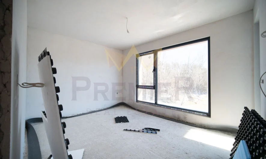 Луксозни къщи с панорамна гледка в м-т Пчелина, гр. Варна -  - снимка 21 - Имоти Премиер