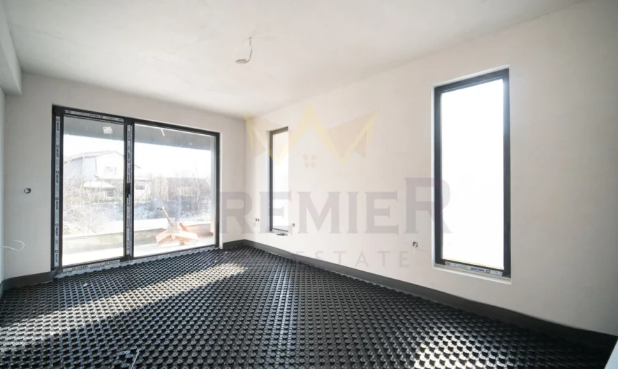 Луксозни къщи с панорамна гледка в м-т Пчелина, гр. Варна -  - снимка 22 - Имоти Премиер